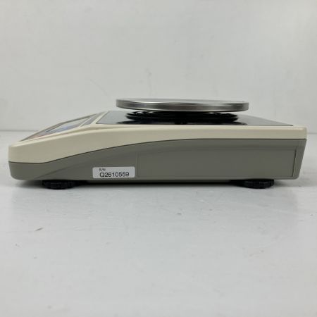 ЗЗ A＆D ひょう量400g 最小表示0.01g パーソナル電子天びん ACアダプタ 取説付 EK-410i アイボリー