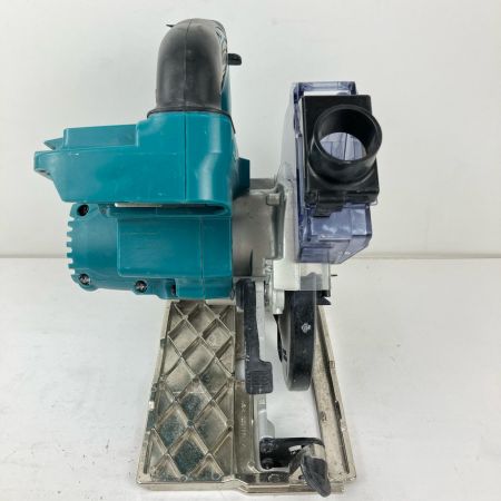 ЗЗ MAKITA マキタ 18v 125mm 防じん丸のこ 本体のみ ※充電器・バッテリーなし KS511D ブルー