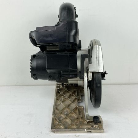 ЗЗ MAKITA マキタ 18V 125mm 充電式丸のこ 本体のみ ※充電器・バッテリーなし HS471D ブラック