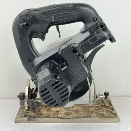 ЗЗ MAKITA マキタ 18V 125mm 充電式丸のこ 本体のみ ※充電器・バッテリーなし HS471D ブラック