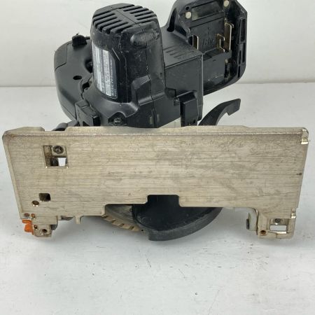 ЗЗ MAKITA マキタ 18V 125mm 充電式丸のこ 本体のみ ※充電器・バッテリーなし HS471D ブラック