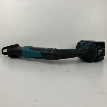 ЗЗ MAKITA マキタ 18v 充電式レシプロソー バッテリーx1付 JR184D ブルー