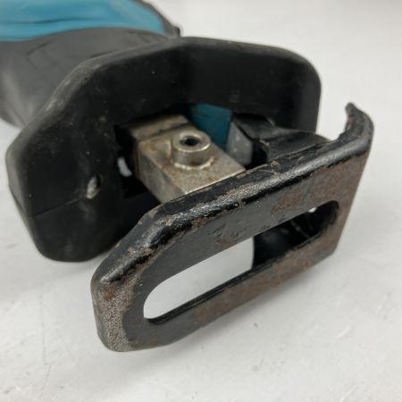 ЗЗ MAKITA マキタ 18v 充電式レシプロソー バッテリーx1付 JR184D ブルー