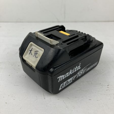 ЗЗ MAKITA マキタ 18v 19mm 充電式インパクトレンチ バッテリーx1付 TW1001D ブルー