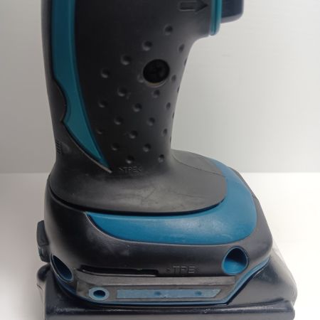 MAKITA マキタ 18v 12.7mm 充電式インパクトレンチ バッテリーx1付 TW450D ブルー