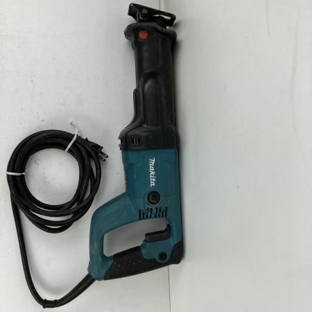 ЗЗ MAKITA マキタ 100v レシプロソー  取説 ケース付 JR3050T ブルー