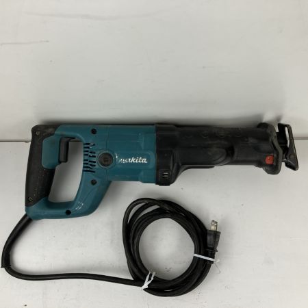 ЗЗ MAKITA マキタ 100v レシプロソー  取説 ケース付 JR3050T ブルー