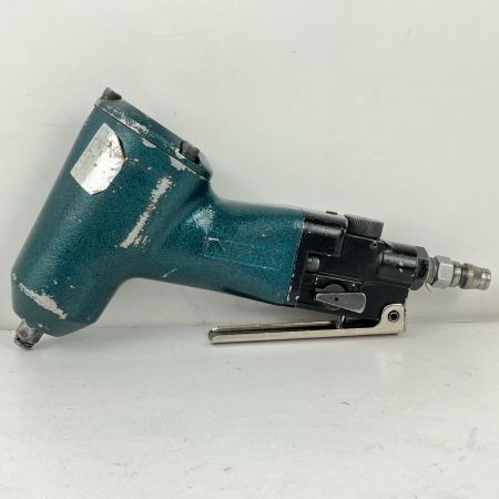 ЗЗ NPK 9.5mm 常圧 エアインパクトレンチ 本体のみ (2) SW-12 グリーン