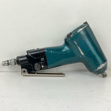 ЗЗ NPK 9.5mm 常圧 エアインパクトレンチ 本体のみ (2) SW-12 グリーン