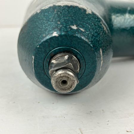ЗЗ NPK 9.5mm 常圧 エアインパクトレンチ 本体のみ (2) SW-12 グリーン