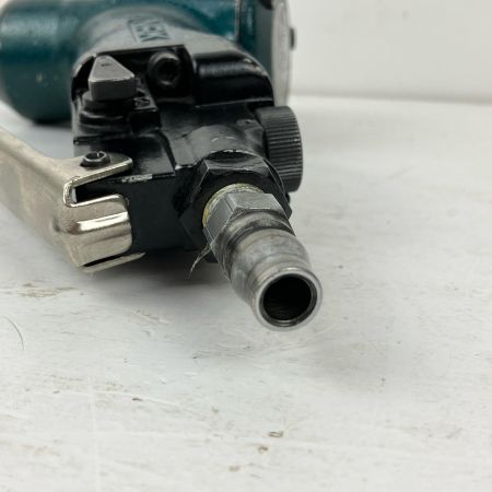 ЗЗ NPK 9.5mm 常圧 エアインパクトレンチ 本体のみ (2) SW-12 グリーン
