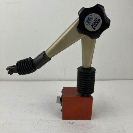 ЗЗ BIG アキュースタンド ASP-M ゴールド×オレンジ