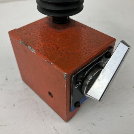 ЗЗ BIG アキュースタンド ASP-M ゴールド×オレンジ