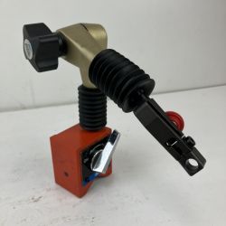 ЗЗ BIG アキュースタンド AM-M ゴールド×オレンジ Cランク