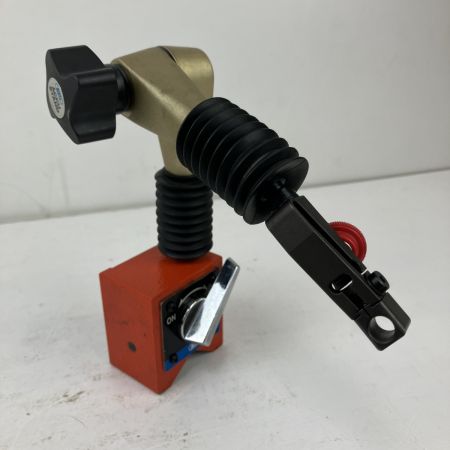 ЗЗ BIG アキュースタンド AM-M ゴールド×オレンジ