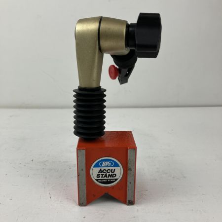 ЗЗ BIG アキュースタンド AM-M ゴールド×オレンジ