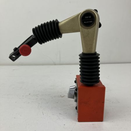 ЗЗ BIG アキュースタンド AM-M ゴールド×オレンジ