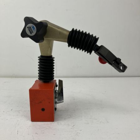 ЗЗ BIG アキュースタンド AM-M ゴールド×オレンジ