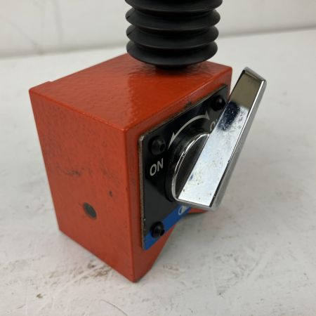 ЗЗ BIG アキュースタンド AM-M ゴールド×オレンジ