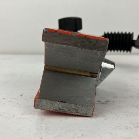 ЗЗ BIG アキュースタンド AM-M ゴールド×オレンジ