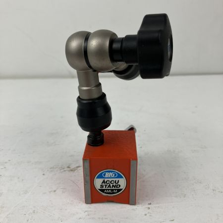 ЗЗ BIG アキュースタンド AML-M ゴールド×オレンジ