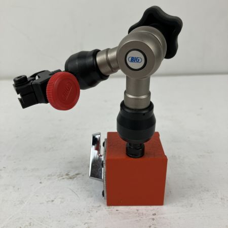 ЗЗ BIG アキュースタンド AML-M ゴールド×オレンジ