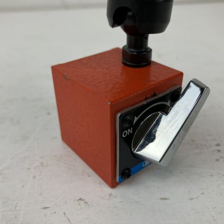 ЗЗ BIG アキュースタンド AML-M ゴールド×オレンジ