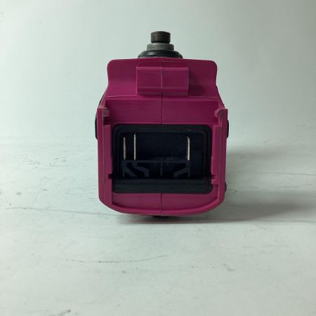 HiKOKI ハイコーキ インパクトドライバ WH18DDL2 ピンク 18Ｖ 6.0Ah バッテリー1個付
