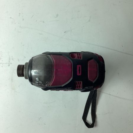 HiKOKI ハイコーキ インパクトドライバ WH18DDL2 ピンク 18Ｖ 6.0Ah バッテリー1個付