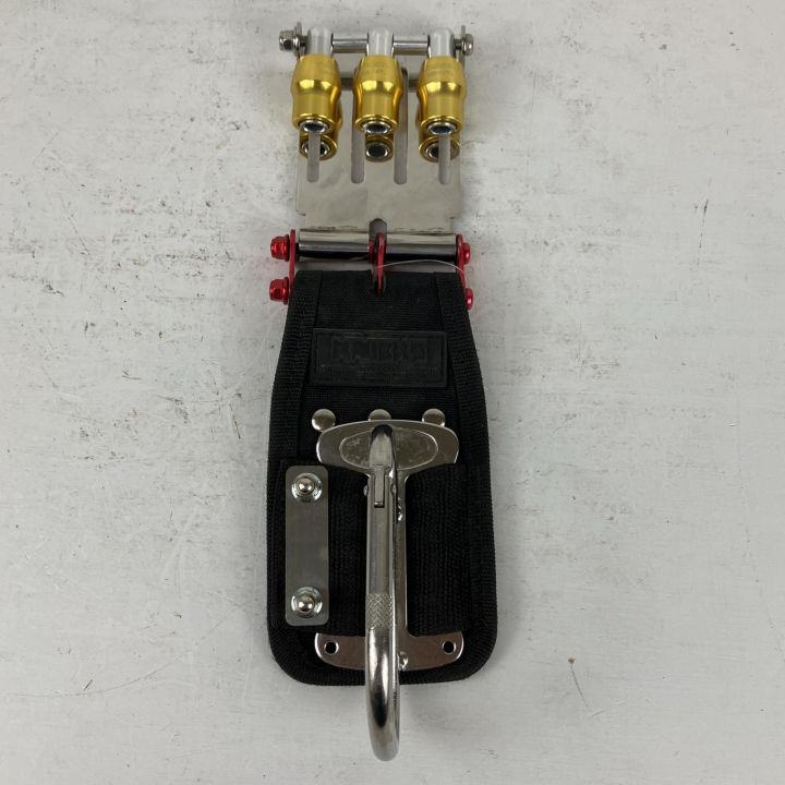 ニックス knicks ベルトループ カラビナ楽天市場】【メール便可