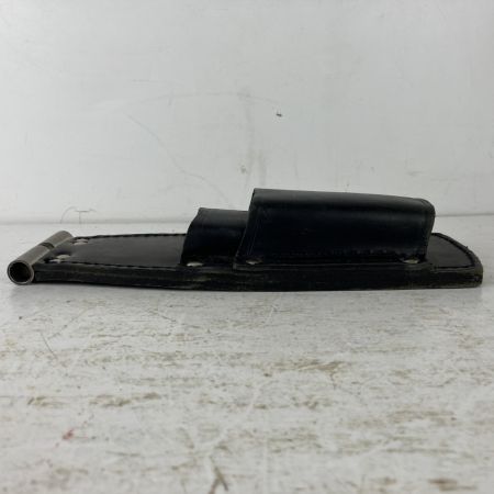 ЗЗ KNICKS ニックス 8/9インチ対応 2P チェーン式親子2段LLタイプホルダー TITB-201PLLDX ブラック