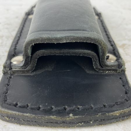 ЗЗ KNICKS ニックス 8/9インチ対応 2P チェーン式親子2段LLタイプホルダー TITB-201PLLDX ブラック