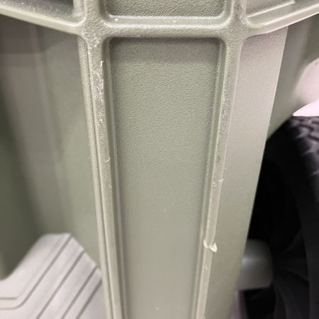 ЗЗ HiKOKI ハイコーキ マルチクルーザー キャリーボックス インナトレイ1個付 0037-9487 フォレストグリーン