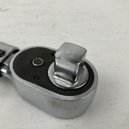 ЗЗ TONE トネ 30-140Nm トルクレンチ 取説 ケース付 T4MN140 シルバー×グリーン