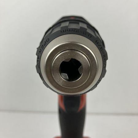 ЗЗ Hilti ヒルティ 10.8v インパクトドライバ ドライバドリル セット SID 2-A12/SF 2-A12 レッド