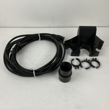 ЗЗ MAKITA マキタ 100v 小型集じん機 ダストバッグ ホース付 450 ブルー