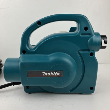 ЗЗ MAKITA マキタ 100v 小型集じん機 ダストバッグ ホース付 450 ブルー