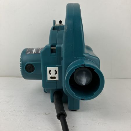 ЗЗ MAKITA マキタ 100v 小型集じん機 ダストバッグ ホース付 450 ブルー