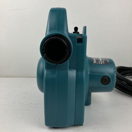 ЗЗ MAKITA マキタ 100v 小型集じん機 ダストバッグ ホース付 450 ブルー