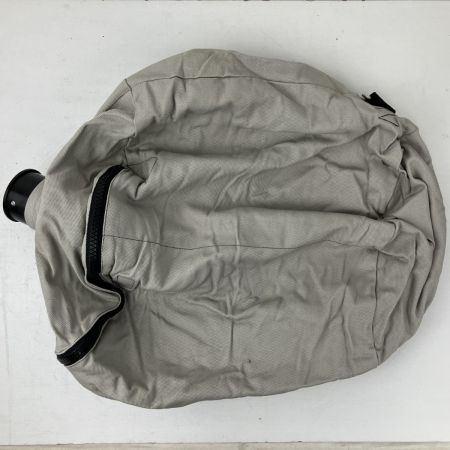 ЗЗ MAKITA マキタ 100v 小型集じん機 ダストバッグ ホース付 450 ブルー