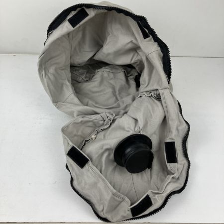 ЗЗ MAKITA マキタ 100v 小型集じん機 ダストバッグ ホース付 450 ブルー