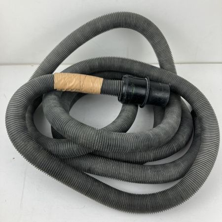 ЗЗ MAKITA マキタ 100v 小型集じん機 ダストバッグ ホース付 450 ブルー