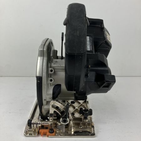 ЗЗ MAKITA マキタ 18v 125mm 充電式丸のこ バッテリーx1付 HS474D ブラック