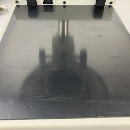 ЗЗ CARTON 顕微鏡 モデル不明 ホワイト