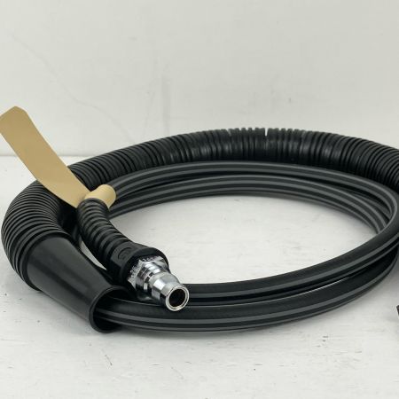 ЗЗ NITTO 常圧 エアグラインダー エアソニック 取説 箱付 L-25B ブラック