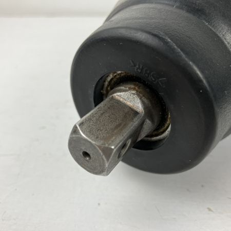 ЗЗ MAKITA マキタ 100v 12.7mm インパクトレンチ ソケット ケース付 TW0350 ブルー