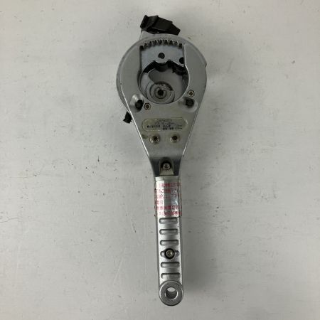 ЗЗ KTC ケーティーシー 15.88~35mm ラチェットパイプカッタ PCR2-35 シルバー