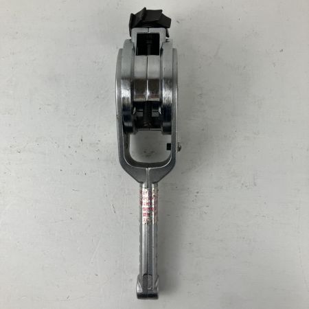 ЗЗ KTC ケーティーシー 15.88~35mm ラチェットパイプカッタ PCR2-35 シルバー