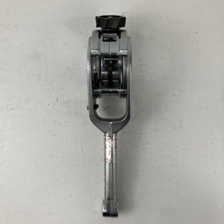 ЗЗ KTC ケーティーシー 15.88~35mm ラチェットパイプカッタ PCR2-35 シルバー