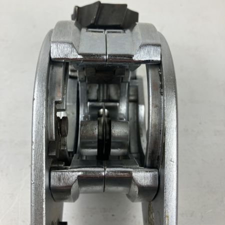 ЗЗ KTC ケーティーシー 15.88~35mm ラチェットパイプカッタ PCR2-35 シルバー